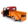 Spec Cast 1/24 1940 Ford Minneapolis Moline Pickup Truck SCT916 - 4 of 4
