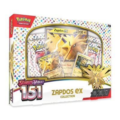 Pokémon Trading Card Game: Charizard Ex Premium Collection : Target