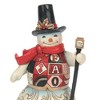 Jim Shore 8.0 Inch All Dressed Up For Holiday Fun , Fao Schwarz (1PC) - 3 of 3