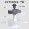 Els Pet 2L Mini Automatic Cat Water Fountain - 3 of 4
