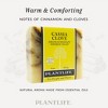 Plantlife Cassia Clove Bar Soap – Moisturizing, Soothing, Handcrafted, Plant-Based – Made in California, 4oz - 3 of 4