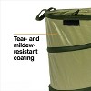 30 Gal Kangaroo Gardening Bag, Tear-Resistent Vinyl Coated Bag - 4 of 4