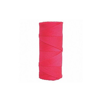 Kraft Tool  Mason's Line,Pink,Nylon,500' BC355