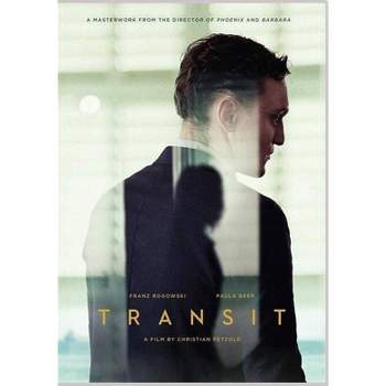 Transit (DVD)(2019)