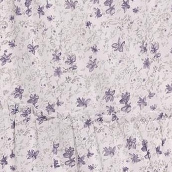 white purple