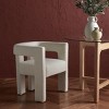 Deandre Contemporary Chair - SFV4785 - Safavieh Couture - 3 of 4