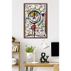 Trends International Jackson Flavio - Dantirico Framed Wall Poster Prints - 2 of 4