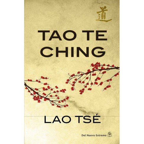 Tao Te Ching - by Lao-Tzu (Paperback)