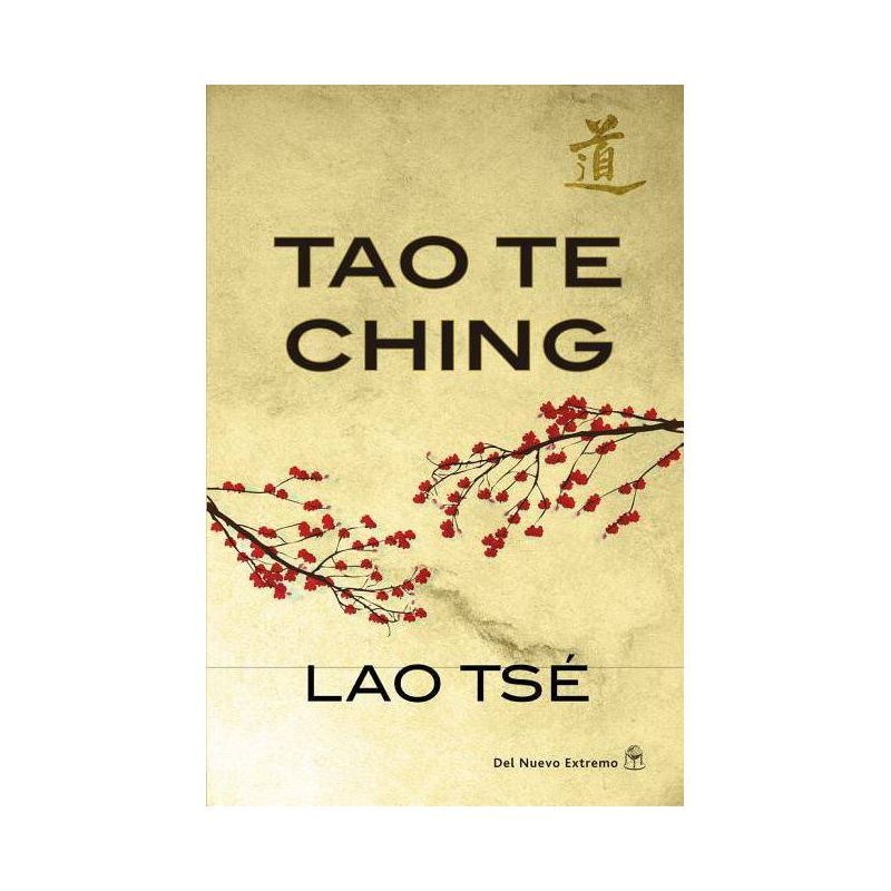 Tao Te Ching - by  Lao Tse (Paperback), 1 of 2