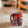 Adult ThunderCats Lion-O Morphing Mugs Heat Change Mug - 4 of 4