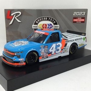 Daniel Dye 2023 Giuseppe's Steel City Pizza 1:24 Diecast - 1 of 4