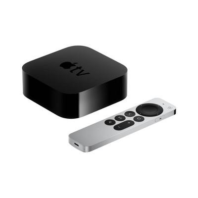 Apple TV 2nd Generation HD 32GB