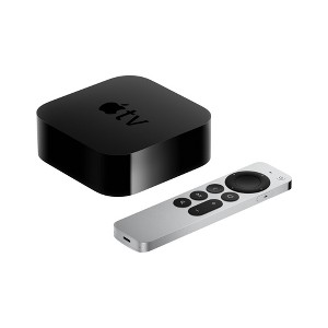 Apple TV 2nd Generation HD 32GB - 1 of 4