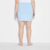 Women's ButterBliss Mini Bodycon Skirt - Wild Fable™ - 3 of 3