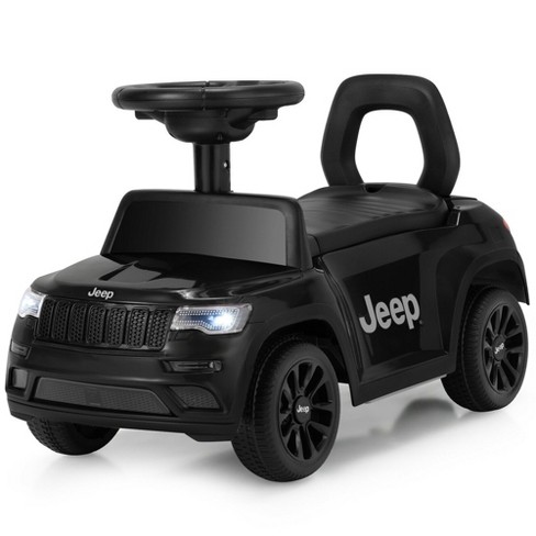 Target kids hot sale jeep