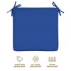 Honeycomb Outdoor Universal Seat Cushion (2-Pack) - 4 of 4