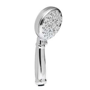Moen Banbury Chrome 5 settings Handheld Showerhead 1.75 gpm - 1 of 1