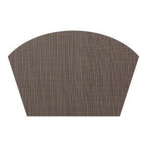Unique Bargains Table Heat Resistant Water Proof Woven Placemats 18 x 12 Inches 6 Pcs - 1 of 4