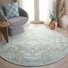 Metro MET575 Hand Tufted Indoor Rugs - Safavieh - 2 of 4