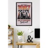 Trends International Netflix Stranger Things: Season 5 (2025) - Live In Hawkins Framed Wall Poster Prints - 2 of 4