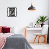 Stupell Industries Chic Fashion Candy Black Framed Floater Canvas Wall Art - 2 of 4