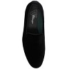 Vance Mens Giovanni Slip-on Venetian Dress Loafer - 4 of 4
