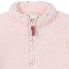 Gerber Baby Gender Neutral Fleece Romper - 4 of 4