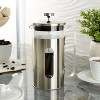 BergHOFF Leo Maestro Stainless Steel French Press - 3 of 4