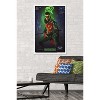 Trends International DC Comics Gotham Knights - Robin Framed Wall Poster Prints - 2 of 4