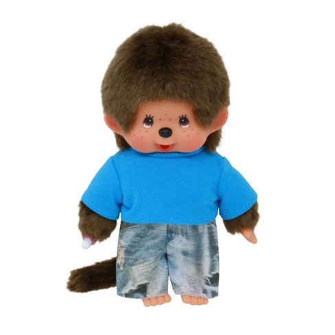 Monchichi dolls target clearance