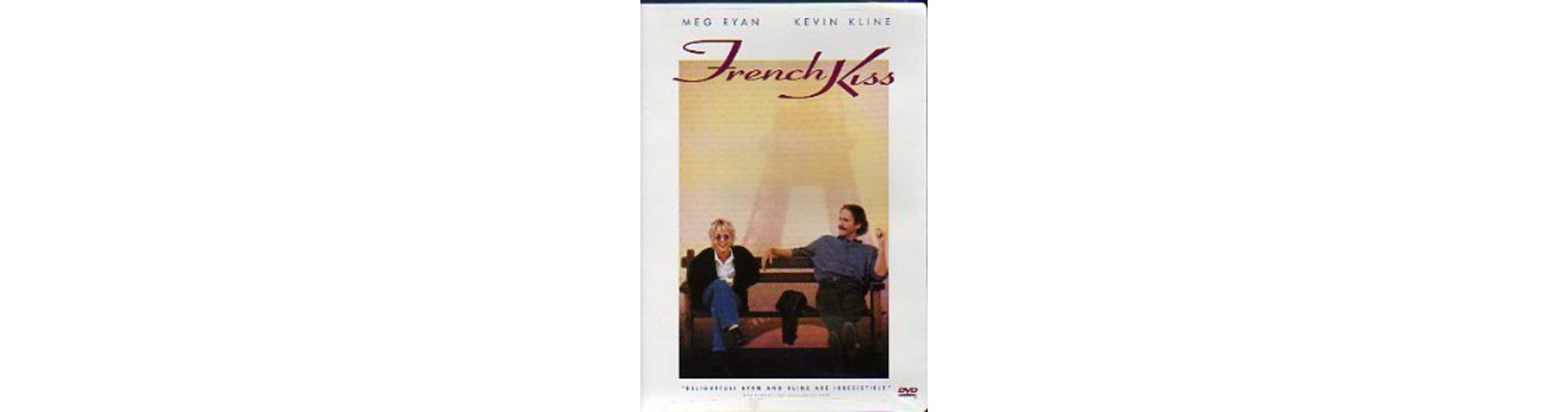 Mill Creek Entertainment - French Kiss [DVD]