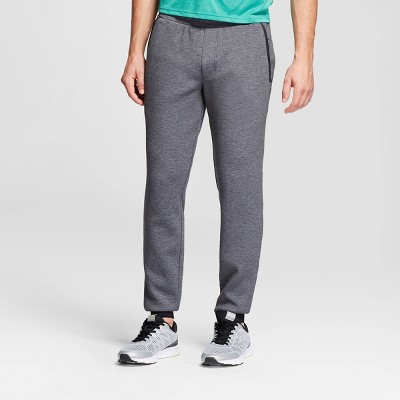 white gucci joggers