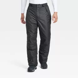 Men's Snow Pants - All in Motion™
