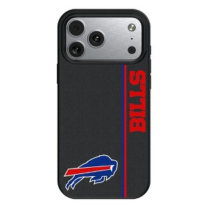 NFL AFC Teams Sidebar MagSafe Compatible Cell Phone Case for Apple iPhone 17 Series - 1 of 4