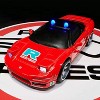Hot Wheels Collectors RLC Exclusive 1994 Ryu Asada’s NSX - 3 of 4