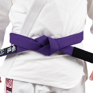 Scramble Kihon BJJ Belt - 1 of 2
