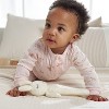 Gerber Baby Girls' 2-Pack Sleep 'N Plays - 2 of 4