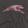 Men's University of Indianapolis Official Distressed Primary T-Shirt - 2 of 4