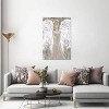 Farmhouse Guardian Angel by Ashley Bradley Unframed Wall Canvas - iCanvas - 2 of 3