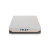 PAGED Luxury Mattress 11.5" Hybrid Mattress King Size Mattress with Comfort and Breathability for Bedroom - 2 of 4