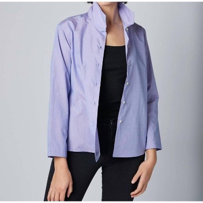 Women's Astrid Shirt - Jill McGowan