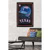 Trends International Mlb Texas Rangers - Corey Seager 23 Framed Wall Poster  Prints Black Framed Version 14.725 X 22.375 : Target