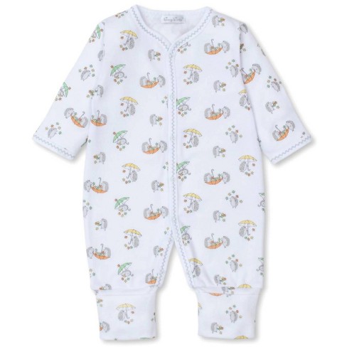 Boy's Playsuit - kissy kissy - image 1 of 2