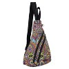 Sakroots Women's On The Go Sling Backpack - 2 of 4