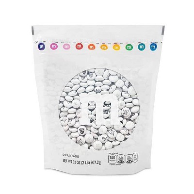 Bulk Light Purple M&M's 2pounds M&M Colorworks –