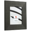 Chesteron Faux Gray Oakwood Picture Frame - image 2 of 4