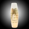 Stony Creek 11.75 In Heaven In Our Home Pre-Lit Lg Everyday Lighted Glass Accent , Bereavement Electric Bereavement Angel Wings (1PC) - 4 of 4