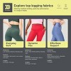 Women's Everyday Soft Ultra High-Rise Pocketed Leggings - All In Motion™ - 4 of 4