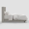 Violet Wingback Bed - Threshold™ - 3 of 4