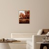 Art Remedy November Landscape Wall Art Framed - 2 of 4